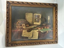 Still life violin for sale  Vinton