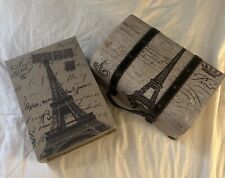 Paris hobby boxes for sale  Argyle