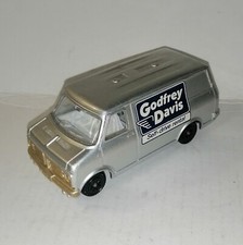 Bedford van godfrey usato  Corbetta