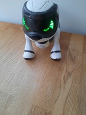 Genesis toy dog for sale  WARRINGTON