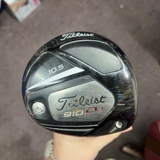 Titleist 910 10.5 for sale  Houston