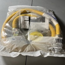 Eastman # 65530 Kit de Conector de Faixa de Gás OEM Substituição 5/8" OD 48" Mangueira comprar usado  Enviando para Brazil