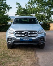 2019 mercedes class for sale  ABERGAVENNY