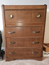 Vintage mcm huntingburg for sale  Bourbonnais