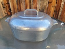 Ghc magnalite roaster for sale  Baker City