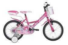 Bici montana shelly usato  Italia