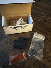 American defense mfg. for sale  Seymour