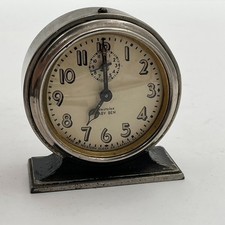 Antique westclox baby d'occasion  Expédié en Belgium