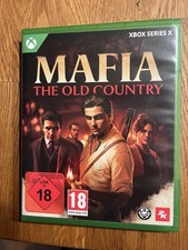 Mafia the country gebraucht kaufen Mafia the country gebraucht kaufen  Dresden