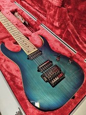 Ibanez prestige rg752ahm for sale  Hollywood