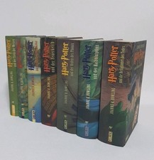 Harry potter bücher gebraucht kaufen Harry potter bücher gebraucht kaufen  Krefeld