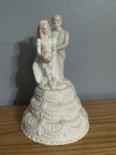 Vintage porcelain wedding for sale  Cleveland