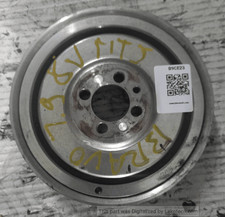 55208280 puleggia albero usato  Italia