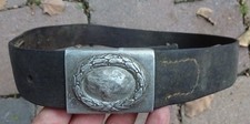 Riginal koppel aluminiumschlie gebraucht kaufen  Neustadt am Rübenberge