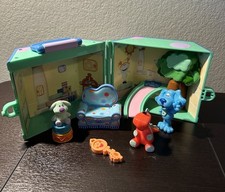 Mattel nick blues for sale  Bothell