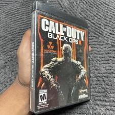 Call of Duty: Black Ops III (Microsoft Xbox One, 2015) – Testado comprar usado  Enviando para Brazil