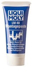 Liqui moly montagepaste gebraucht kaufen  Oberlungwitz