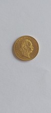 Ducat autriche 1915 d'occasion  Marseille XII