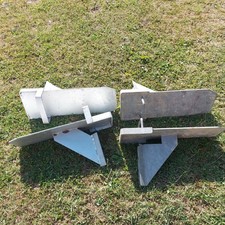 Acrow prop strong for sale  SNODLAND