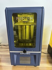 Stampante anycubic photon usato  Italia