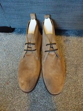 Mens clarks fulton for sale  PAISLEY
