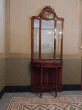 Antica consolle legno usato  Termini Imerese