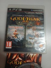 God war collection d'occasion  Metz-