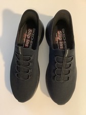 Skechers slip ins gebraucht kaufen  Eystrup