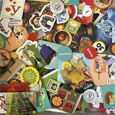 100 piece lot for sale  San Jose