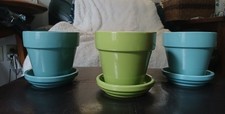 Small ceramic planter for sale  Steamboat Springs