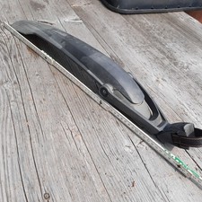 Schutzblech hinten mountainbik gebraucht kaufen  Barth
