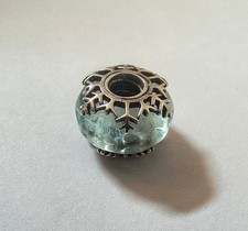Charm pandora vetro usato  Ragusa