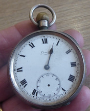 Good antique silver for sale  KENILWORTH