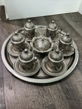 Vintage turkish coffee for sale  North Richland Hills