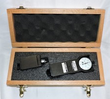 Strain Gauge Tie Bar Shamrock Automation DA10001 para prensa de 100+ toneladas comprar usado  Enviando para Brazil