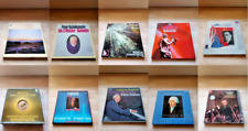 Schallplatten klassik sammlung gebraucht kaufen  Kronburg