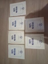 Lot numeros revue d'occasion  Reims