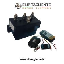 Invertitore marcia 12v usato  Monopoli