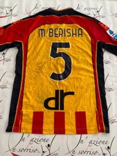 Medon berisha match usato  Motta San Giovanni