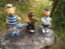 Deko figuren matrosen gebraucht kaufen  Bad Dürkheim