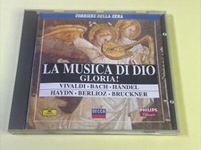 Audio musica di usato  Bari