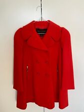 Giacca cappotto corto usato  Roma