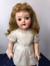 Vintage ideal toni for sale  Chicago