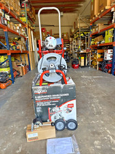 New ridgid 400 for sale  Irving