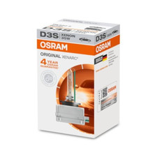 Osram d3s xenarc usato  Roccagloriosa