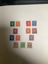 King george british for sale  UK