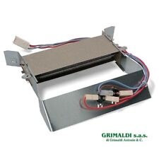 Resistenza 2300w per usato  Frattamaggiore