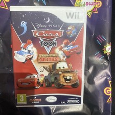 Cars toon incredibili usato  Giarre