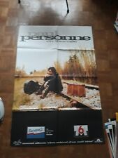 Paul affiche concert d'occasion  Charenton-le-Pont