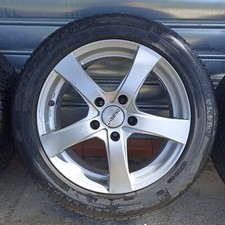 Cerchioni dezent lega usato Cerchioni dezent lega usato  Torrenova